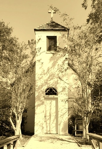 Calling on the Name of&nbsp;Jesus