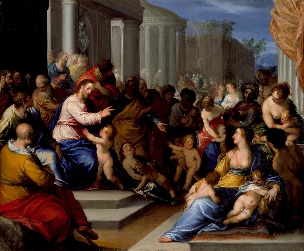 Misunderstanding Mercy:  Rediscovering the Heart of Divine&nbsp;Mercy